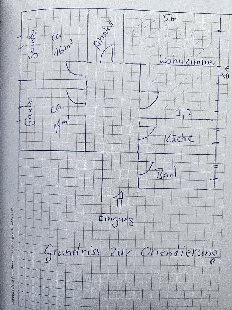 Pronájem bytu 3+1 92 m², Kreuzstraße 11, München, Bavorsko Pronájem bytu 3+1 92 m², Kreuzstraße 11, München, Bavorsko