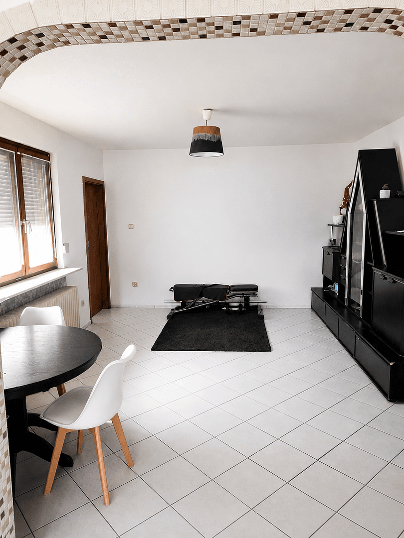 Prodej domu 198 m², pozemek 544 m², Wiesbaden, Hessen Prodej domu 198 m², pozemek 544 m², Wiesbaden, Hessen