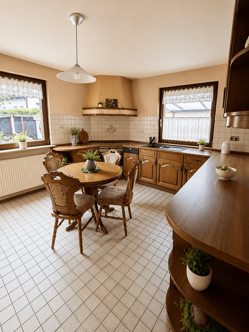 Prodej domu 198 m², pozemek 544 m², Wiesbaden, Hessen Prodej domu 198 m², pozemek 544 m², Wiesbaden, Hessen