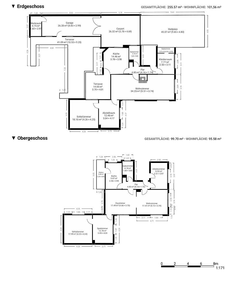 Prodej domu 198 m², pozemek 544 m², Wiesbaden, Hessen Prodej domu 198 m², pozemek 544 m², Wiesbaden, Hessen