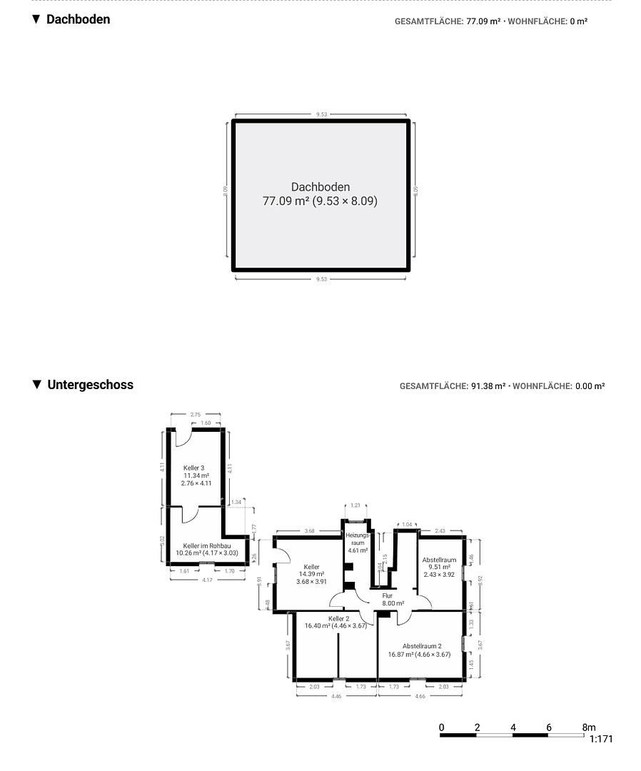 Prodej domu 198 m², pozemek 544 m², Wiesbaden, Hessen Prodej domu 198 m², pozemek 544 m², Wiesbaden, Hessen