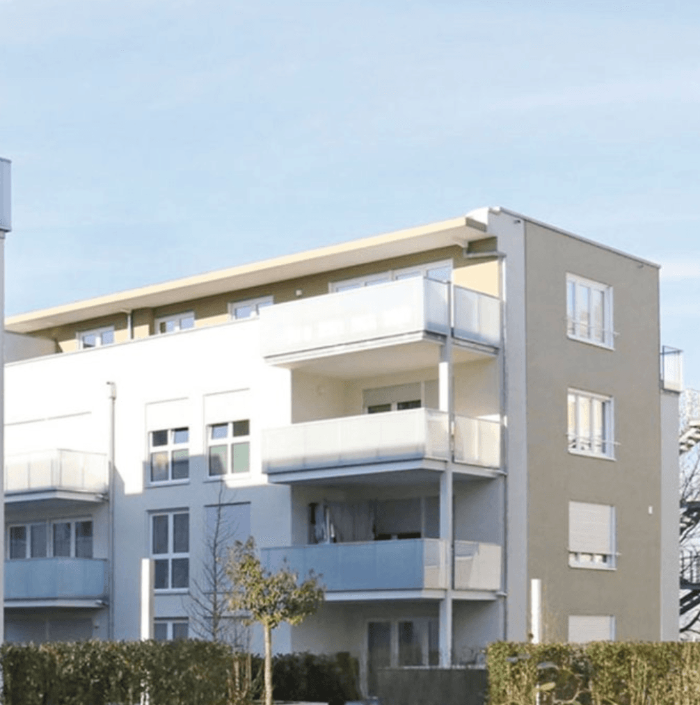 Pronájem bytu 3+1 96 m², Max-Planck-Strasse 33, Heilbronn Sontheim, Bádensko-Württembersko Pronájem bytu 3+1 96 m², Max-Planck-Strasse 33, Heilbronn Sontheim, Bádensko-Württembersko