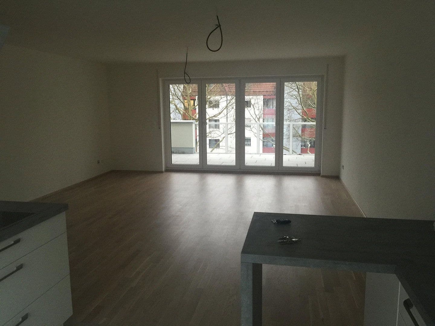 Pronájem bytu 3+1 96 m², Max-Planck-Strasse 33, Heilbronn Sontheim, Bádensko-Württembersko Pronájem bytu 3+1 96 m², Max-Planck-Strasse 33, Heilbronn Sontheim, Bádensko-Württembersko