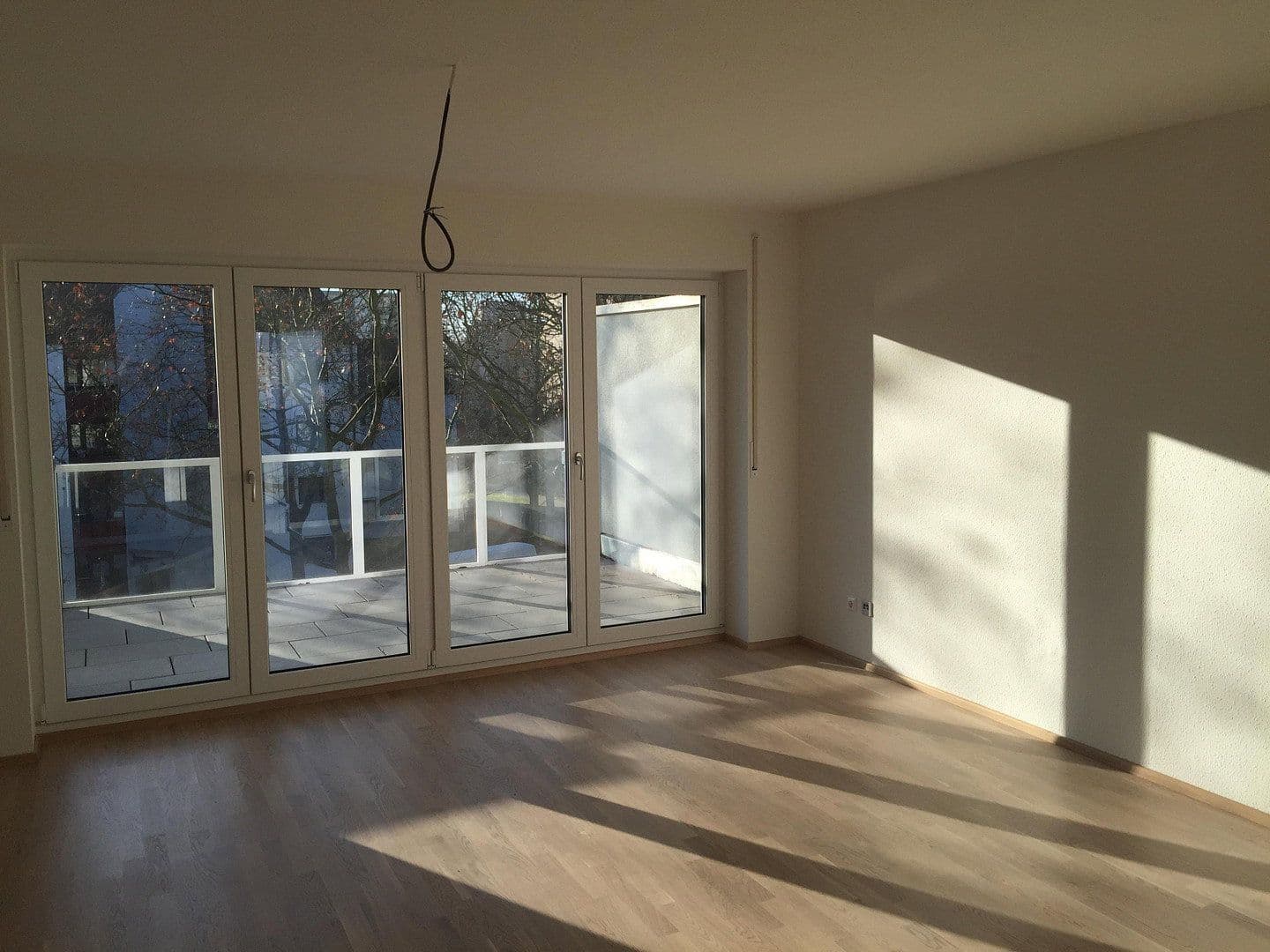 Pronájem bytu 3+1 96 m², Max-Planck-Strasse 33, Heilbronn Sontheim, Bádensko-Württembersko Pronájem bytu 3+1 96 m², Max-Planck-Strasse 33, Heilbronn Sontheim, Bádensko-Württembersko