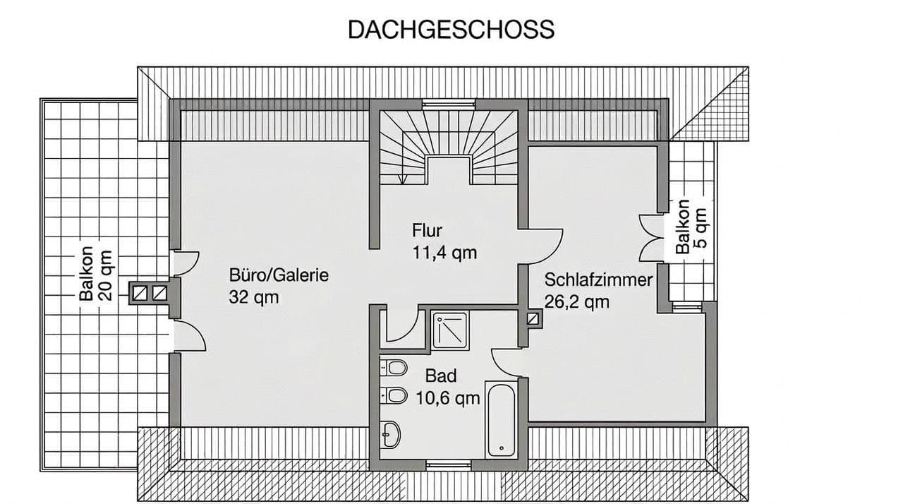 Prodej domu 247 m², pozemek 2.504 m², Niedernhausen, Hessen Prodej domu 247 m², pozemek 2.504 m², Niedernhausen, Hessen