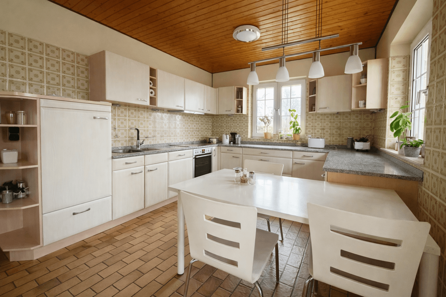 Prodej domu 247 m², pozemek 2.504 m², Niedernhausen, Hessen Prodej domu 247 m², pozemek 2.504 m², Niedernhausen, Hessen