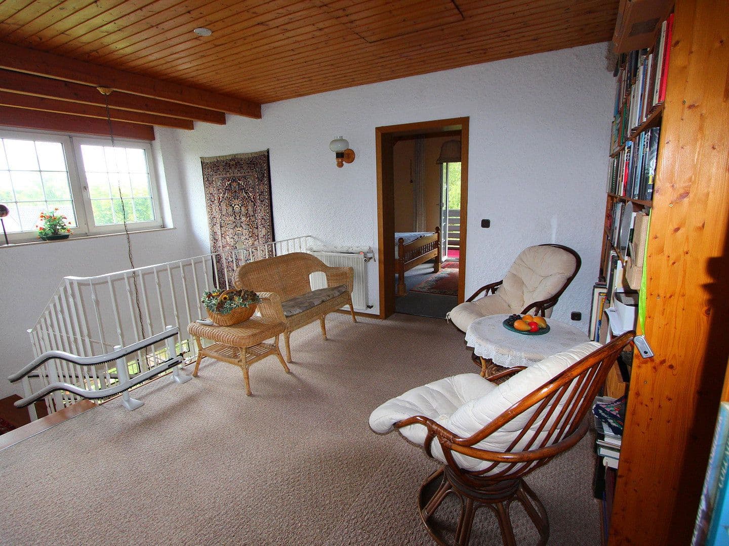 Prodej domu 247 m², pozemek 2.504 m², Niedernhausen, Hessen Prodej domu 247 m², pozemek 2.504 m², Niedernhausen, Hessen