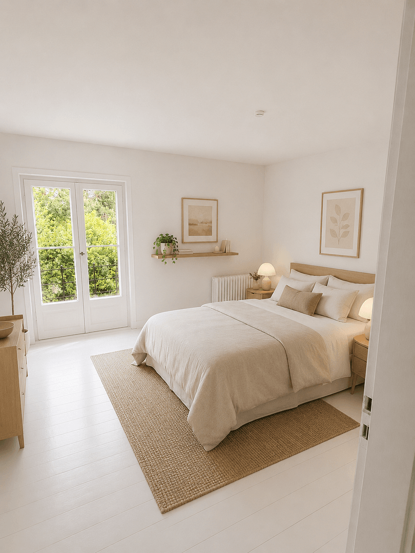 Prodej domu 132 m², pozemek 851 m², Berlin, Berlín Prodej domu 132 m², pozemek 851 m², Berlin, Berlín