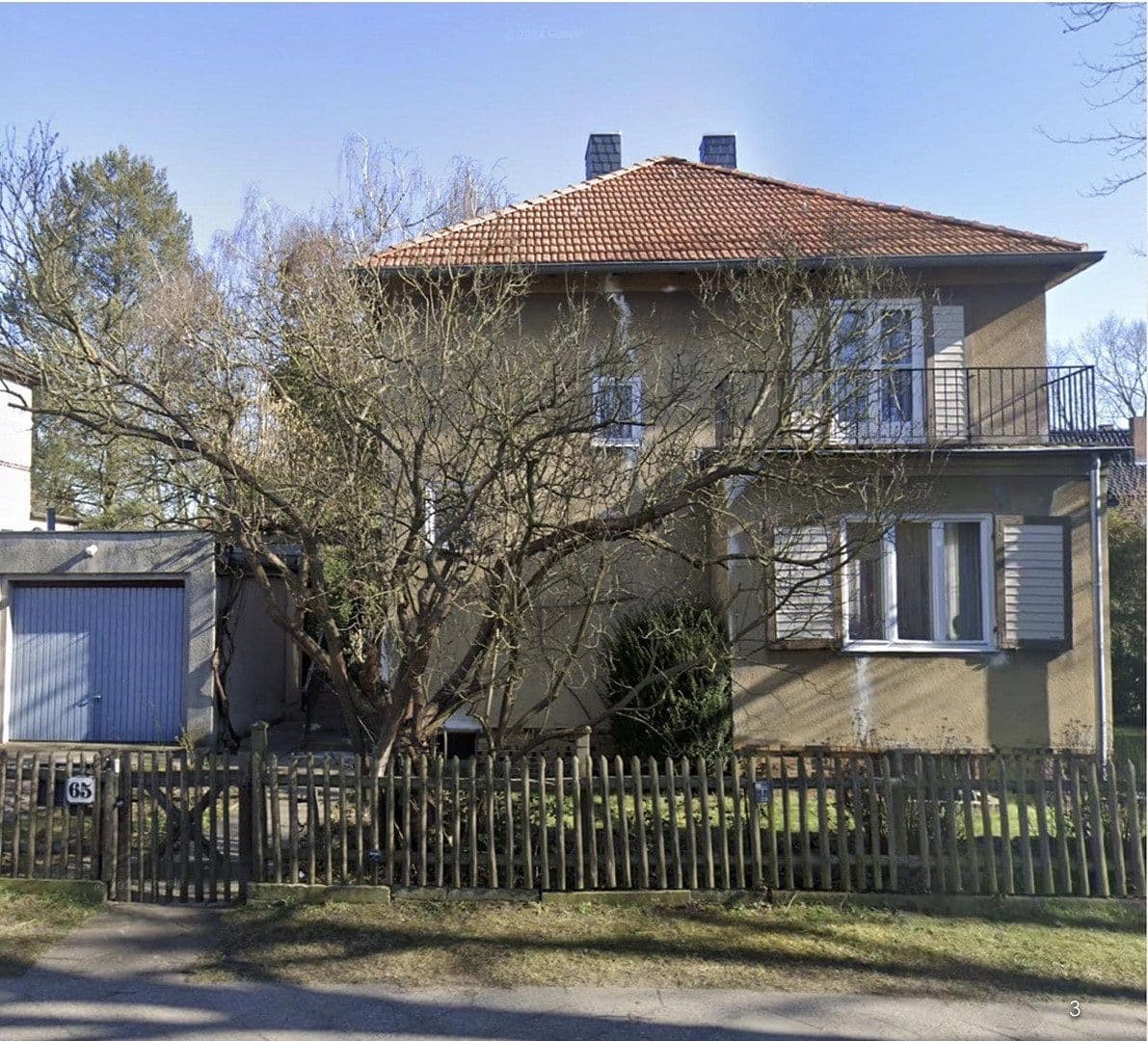 Prodej domu 132 m², pozemek 851 m², Berlin, Berlín Prodej domu 132 m², pozemek 851 m², Berlin, Berlín