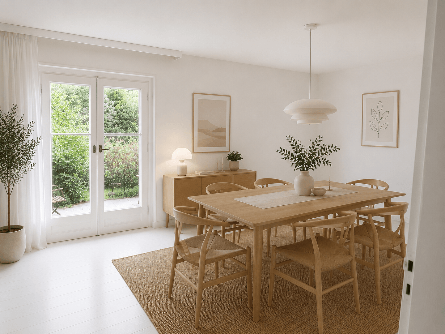 Prodej domu 132 m², pozemek 851 m², Berlin, Berlín Prodej domu 132 m², pozemek 851 m², Berlin, Berlín