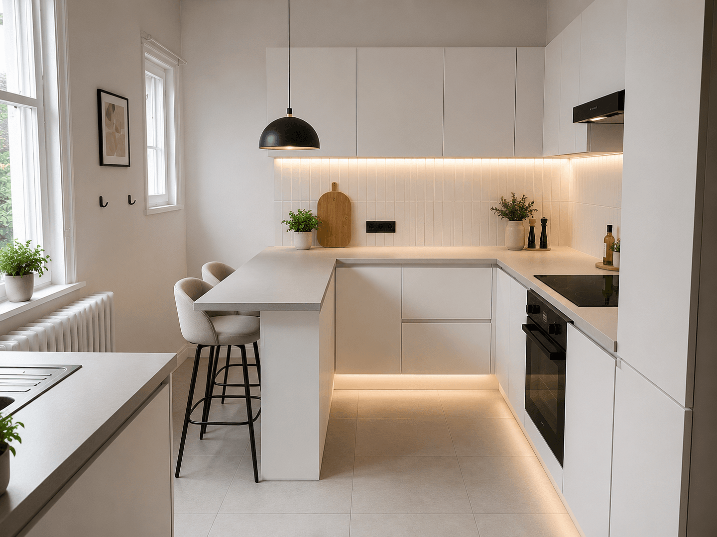 Prodej domu 132 m², pozemek 851 m², Berlin, Berlín Prodej domu 132 m², pozemek 851 m², Berlin, Berlín