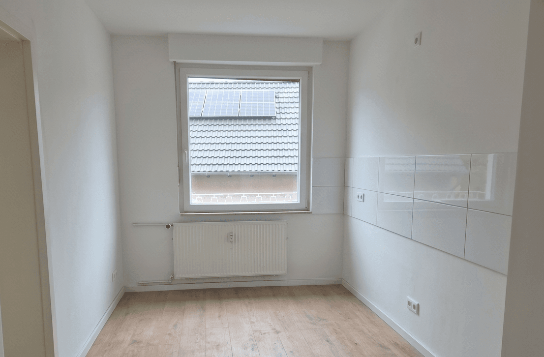 Pronájem bytu 3+1 60 m², Herner Str. 315 A, Bochum, Severní Porýní-Vestfálsko Pronájem bytu 3+1 60 m², Herner Str. 315 A, Bochum, Severní Porýní-Vestfálsko