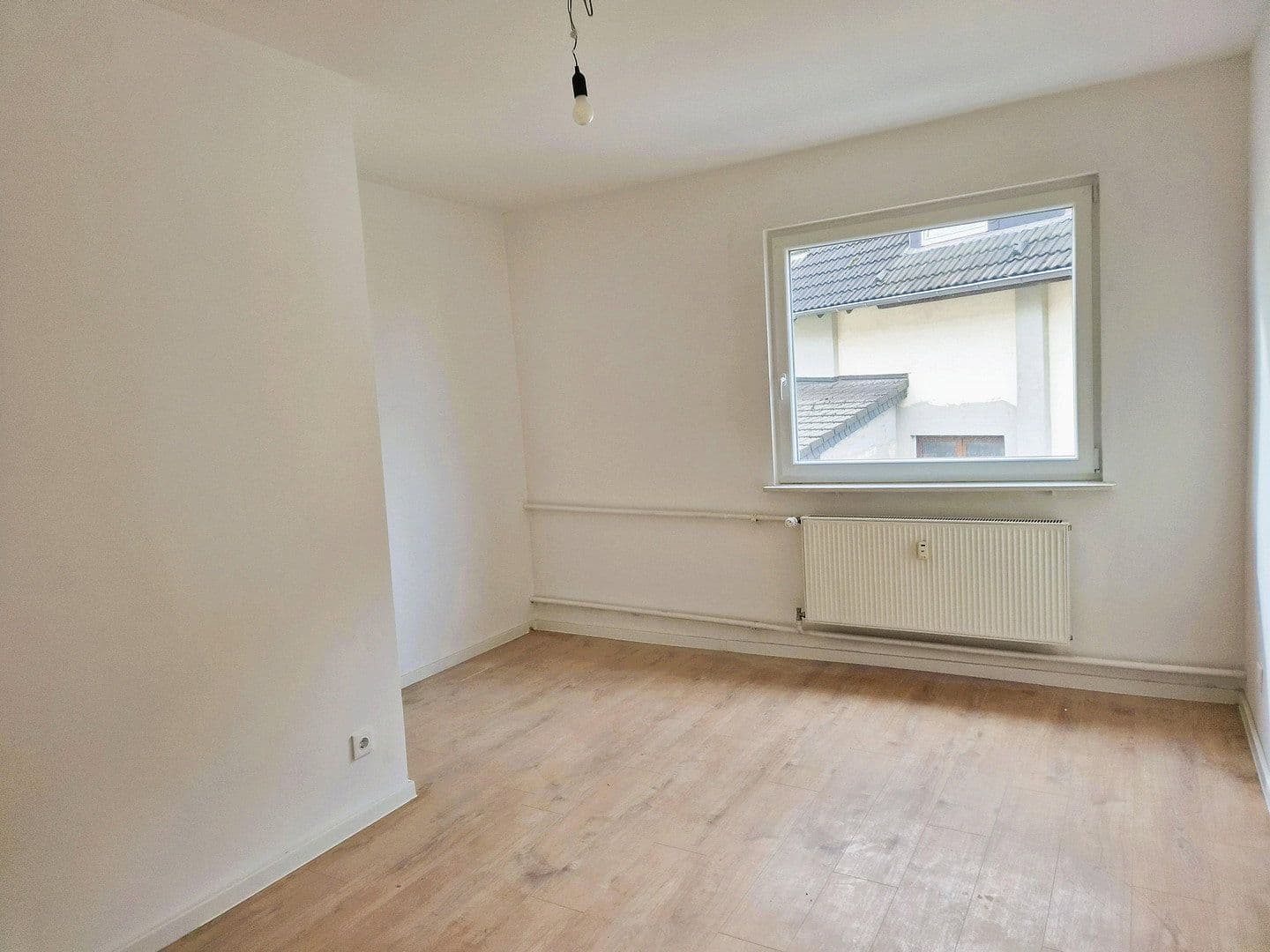 Pronájem bytu 3+1 60 m², Herner Str. 315 A, Bochum, Severní Porýní-Vestfálsko Pronájem bytu 3+1 60 m², Herner Str. 315 A, Bochum, Severní Porýní-Vestfálsko