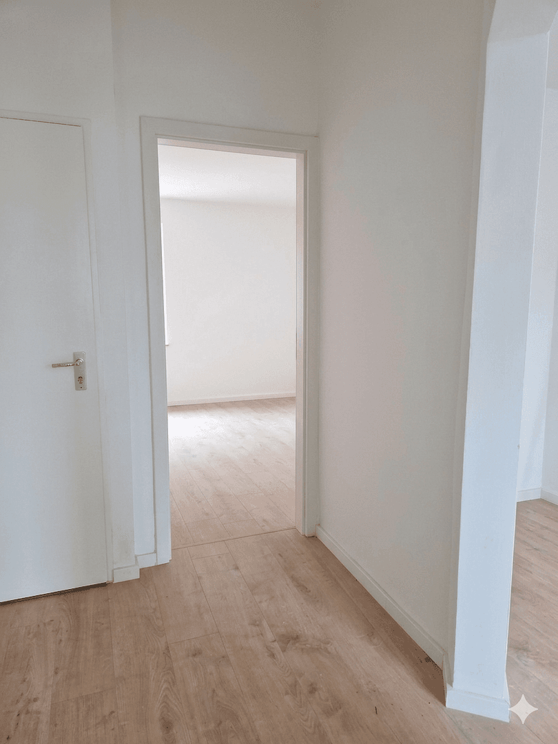 Pronájem bytu 3+1 60 m², Herner Str. 315 A, Bochum, Severní Porýní-Vestfálsko Pronájem bytu 3+1 60 m², Herner Str. 315 A, Bochum, Severní Porýní-Vestfálsko