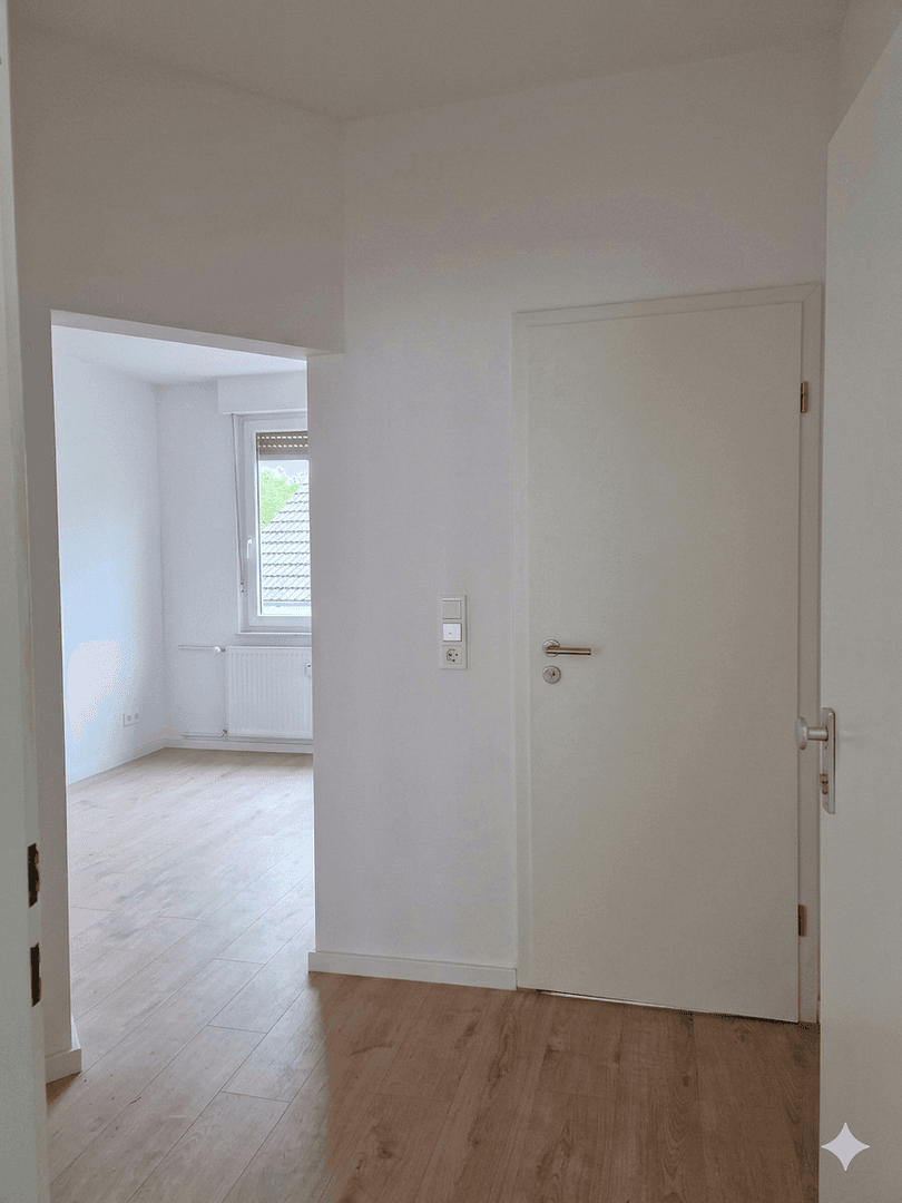Pronájem bytu 3+1 60 m², Herner Str. 315 A, Bochum, Severní Porýní-Vestfálsko Pronájem bytu 3+1 60 m², Herner Str. 315 A, Bochum, Severní Porýní-Vestfálsko