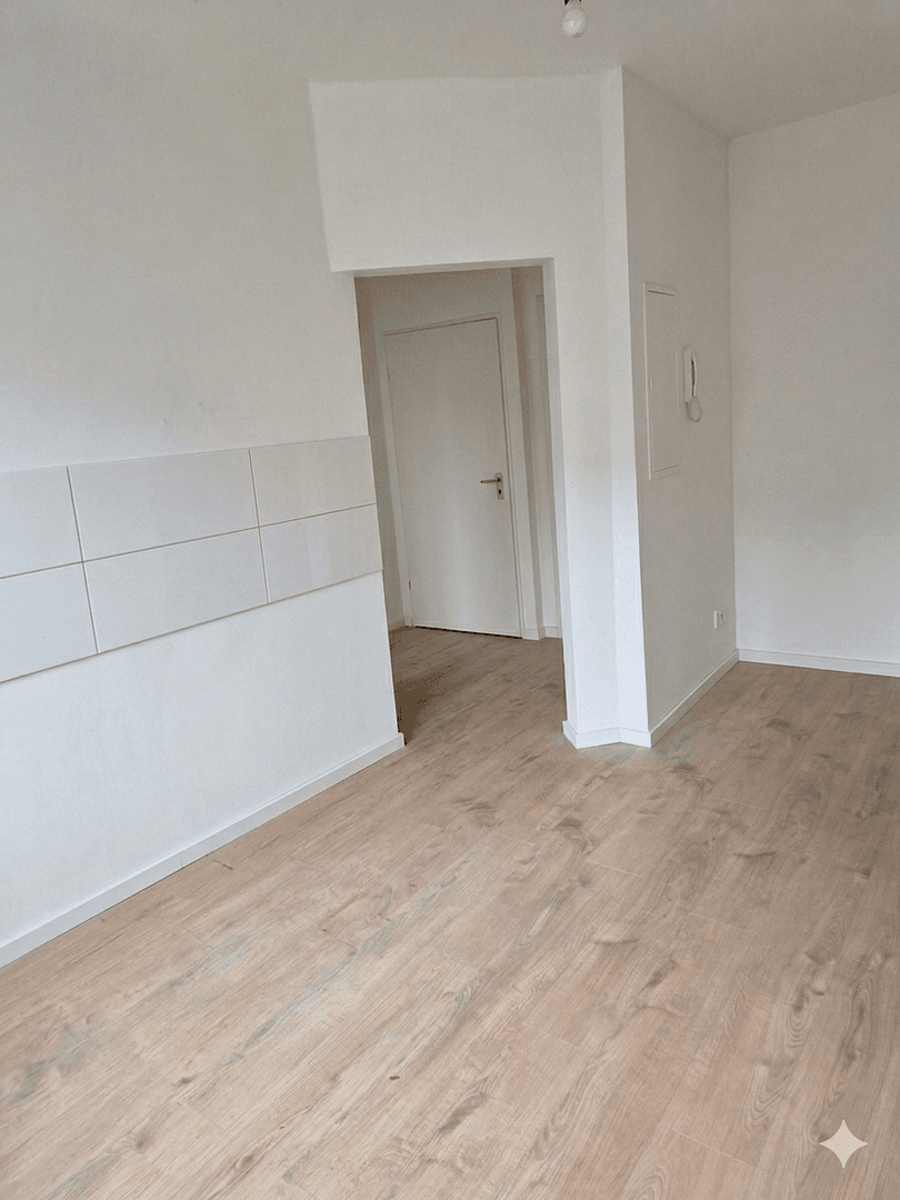 Pronájem bytu 3+1 60 m², Herner Str. 315 A, Bochum, Severní Porýní-Vestfálsko Pronájem bytu 3+1 60 m², Herner Str. 315 A, Bochum, Severní Porýní-Vestfálsko
