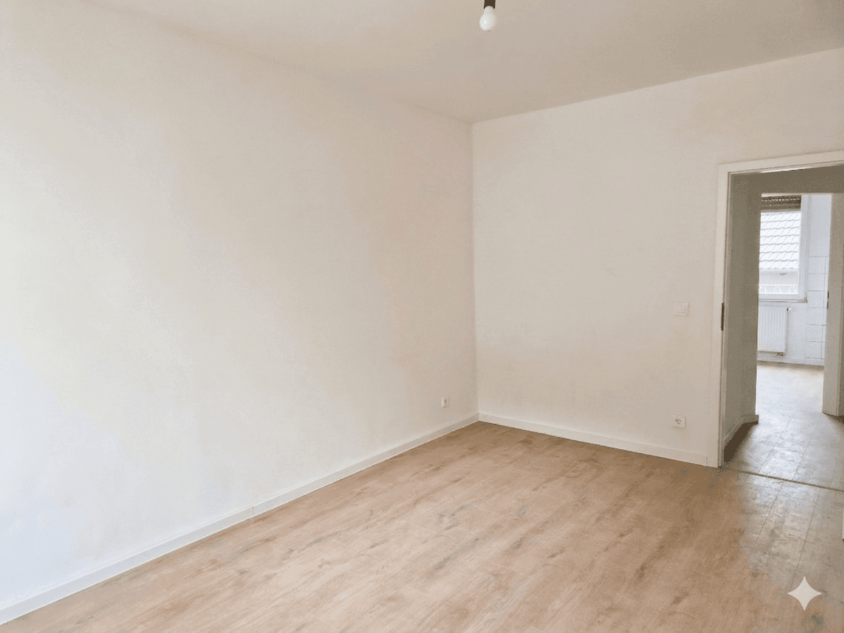 Pronájem bytu 3+1 60 m², Herner Str. 315 A, Bochum, Severní Porýní-Vestfálsko Pronájem bytu 3+1 60 m², Herner Str. 315 A, Bochum, Severní Porýní-Vestfálsko