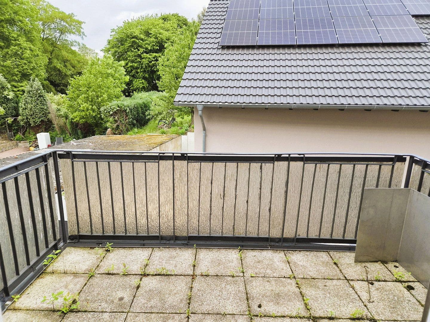Pronájem bytu 3+1 60 m², Herner Str. 315 A, Bochum, Severní Porýní-Vestfálsko Pronájem bytu 3+1 60 m², Herner Str. 315 A, Bochum, Severní Porýní-Vestfálsko