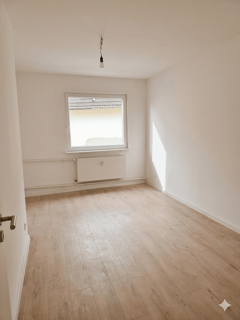 Pronájem bytu 3+1 60 m², Herner Str. 315 A, Bochum, Severní Porýní-Vestfálsko Pronájem bytu 3+1 60 m², Herner Str. 315 A, Bochum, Severní Porýní-Vestfálsko