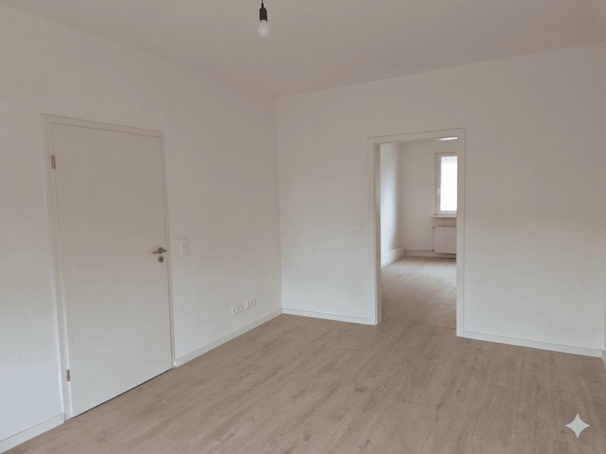 Pronájem bytu 3+1 60 m², Herner Str. 315 A, Bochum, Severní Porýní-Vestfálsko Pronájem bytu 3+1 60 m², Herner Str. 315 A, Bochum, Severní Porýní-Vestfálsko