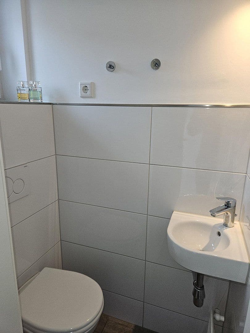 Prodej domu 82 m², pozemek 366 m², Recklinghausen, Severní Porýní-Vestfálsko Prodej domu 82 m², pozemek 366 m², Recklinghausen, Severní Porýní-Vestfálsko