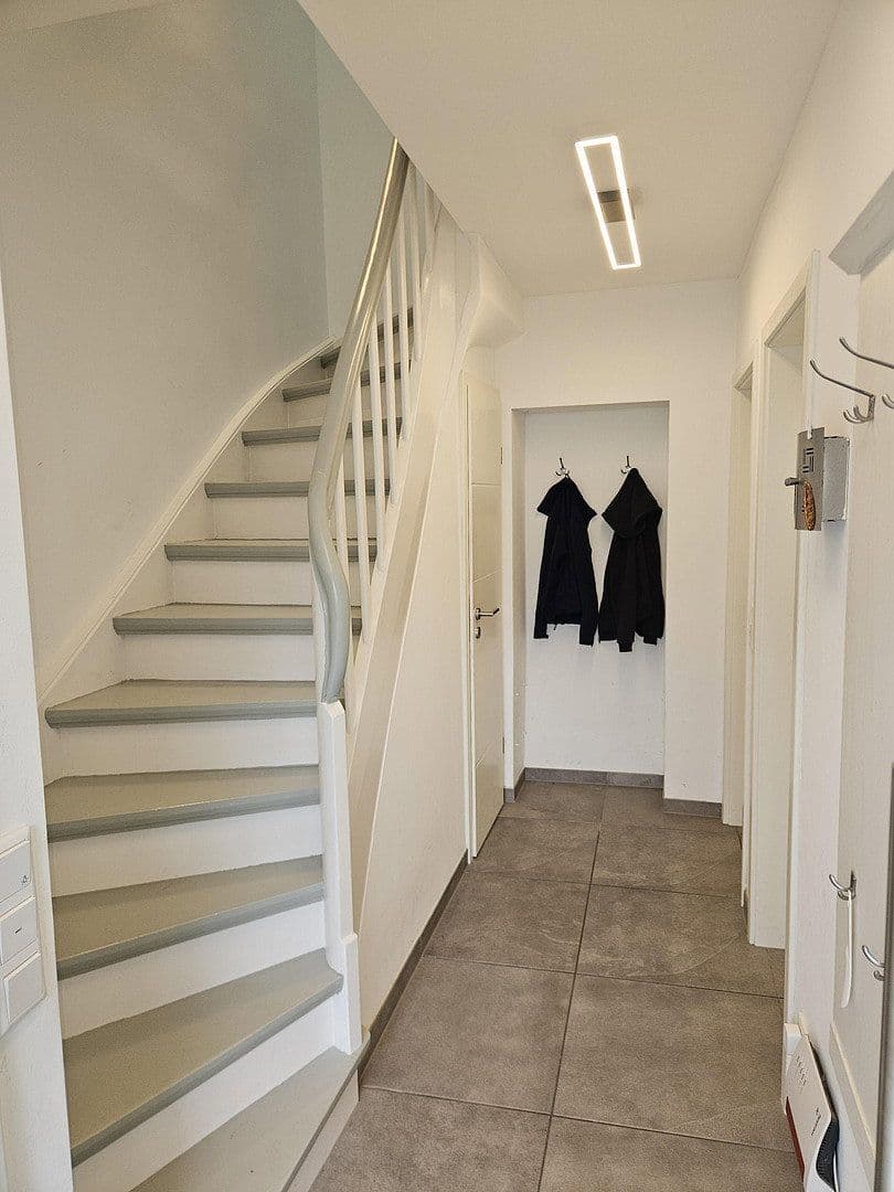 Prodej domu 82 m², pozemek 366 m², Recklinghausen, Severní Porýní-Vestfálsko Prodej domu 82 m², pozemek 366 m², Recklinghausen, Severní Porýní-Vestfálsko