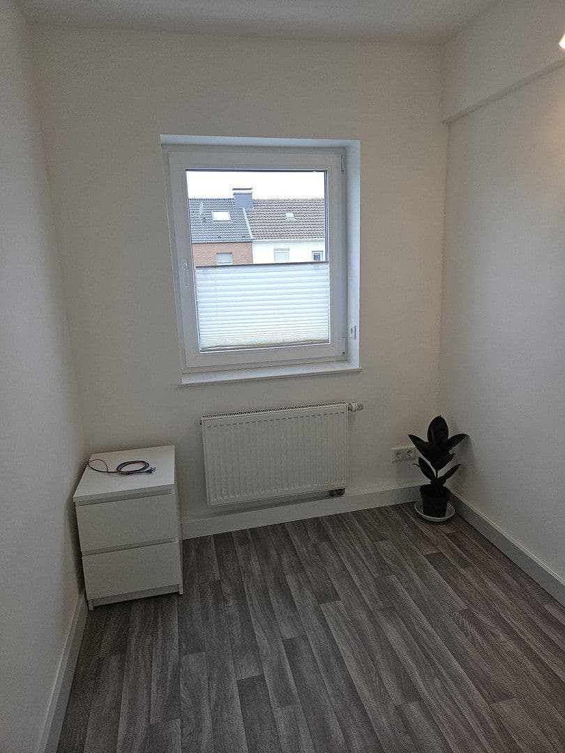 Prodej domu 82 m², pozemek 366 m², Recklinghausen, Severní Porýní-Vestfálsko Prodej domu 82 m², pozemek 366 m², Recklinghausen, Severní Porýní-Vestfálsko