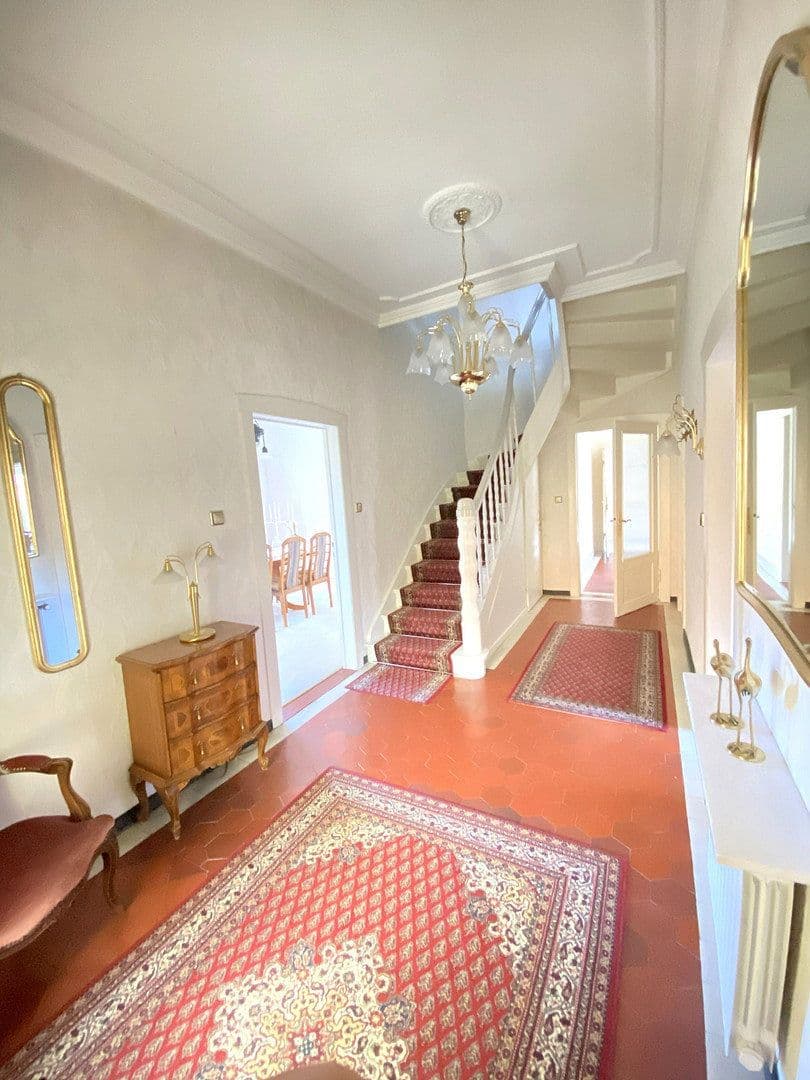 Prodej domu 240 m², pozemek 1.604 m², Visbek, Dolní Sasko Prodej domu 240 m², pozemek 1.604 m², Visbek, Dolní Sasko