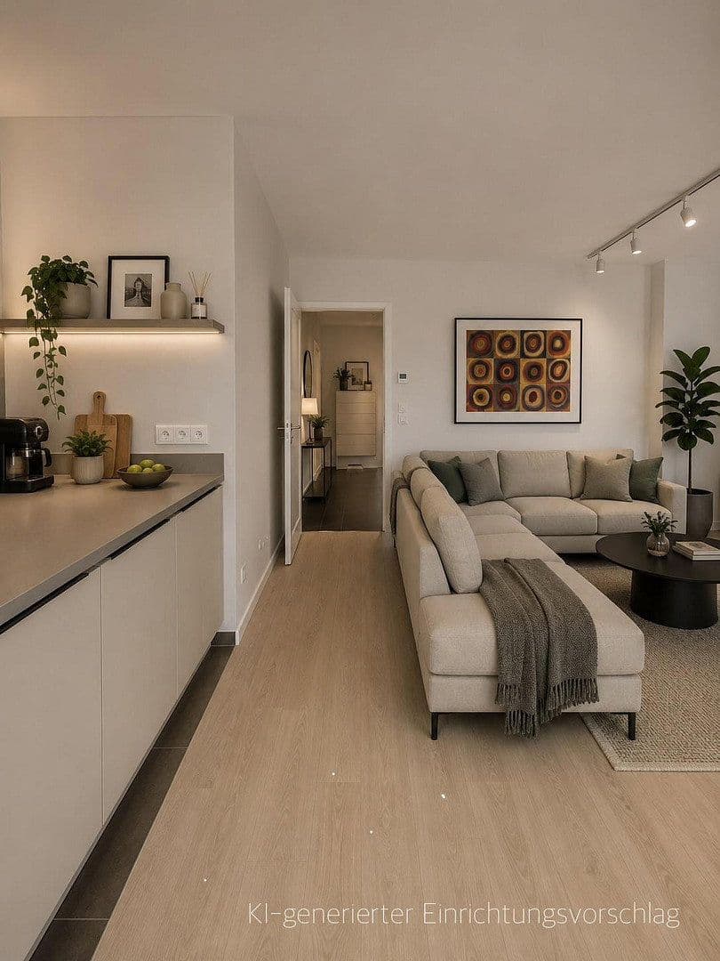 Prodej bytu 3+1 89 m², Hamburg, Hamburg Prodej bytu 3+1 89 m², Hamburg, Hamburg