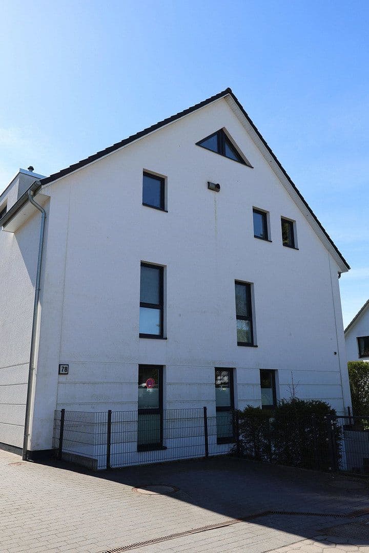 Prodej bytu 3+1 89 m², Hamburg, Hamburg Prodej bytu 3+1 89 m², Hamburg, Hamburg