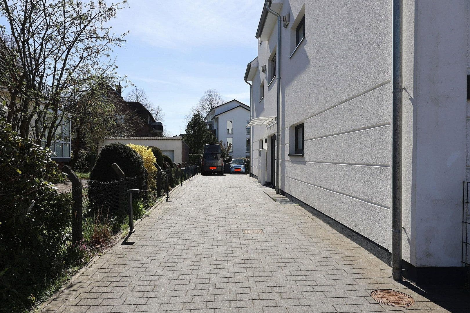 Prodej bytu 3+1 89 m², Hamburg, Hamburg Prodej bytu 3+1 89 m², Hamburg, Hamburg