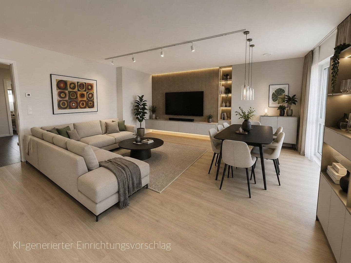 Prodej bytu 3+1 89 m², Hamburg, Hamburg Prodej bytu 3+1 89 m², Hamburg, Hamburg