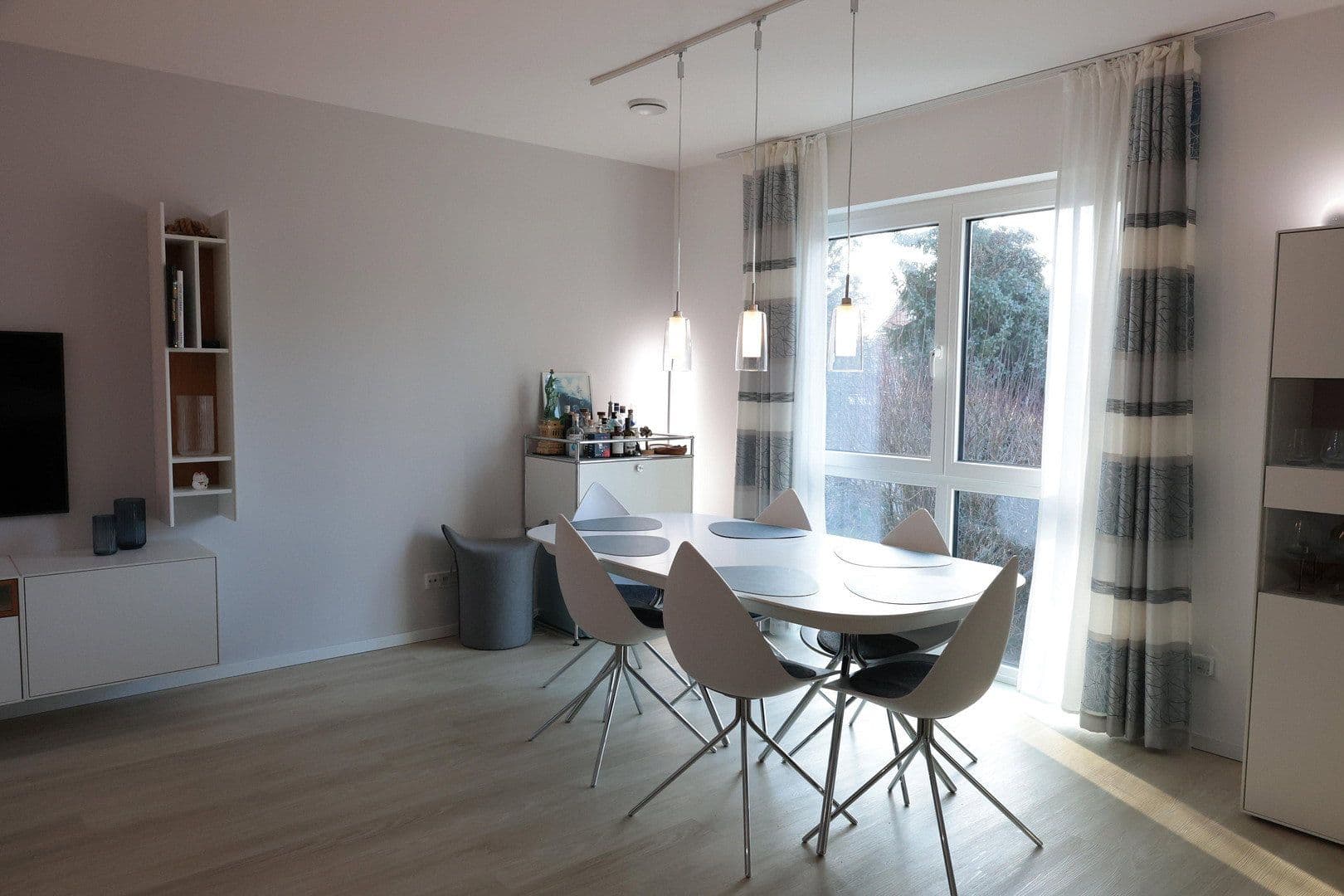 Prodej bytu 3+1 89 m², Hamburg, Hamburg Prodej bytu 3+1 89 m², Hamburg, Hamburg
