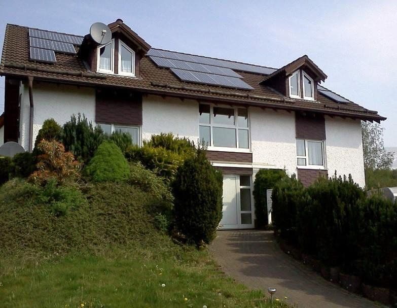 Prodej domu 298 m², pozemek 847 m², Netphen, Severní Porýní-Vestfálsko Prodej domu 298 m², pozemek 847 m², Netphen, Severní Porýní-Vestfálsko