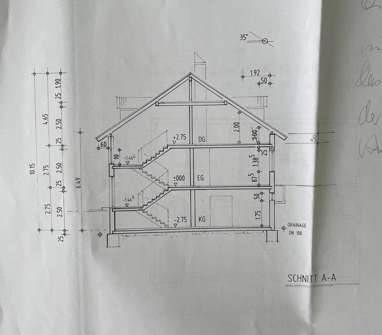 Prodej domu 298 m², pozemek 847 m², Netphen, Severní Porýní-Vestfálsko Prodej domu 298 m², pozemek 847 m², Netphen, Severní Porýní-Vestfálsko