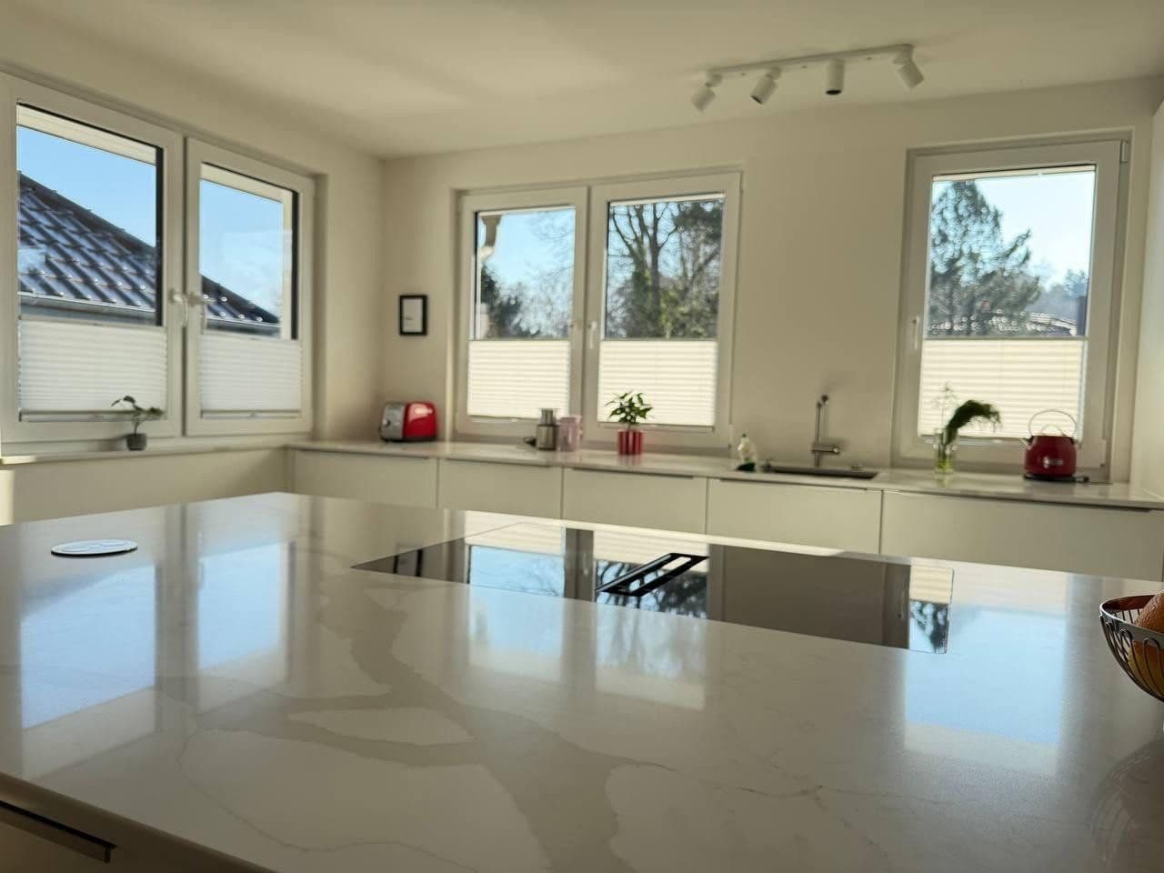 Prodej domu 160 m², pozemek 620 m², Henstedt-Ulzburg, Šlesvicko-Holštýnsko Prodej domu 160 m², pozemek 620 m², Henstedt-Ulzburg, Šlesvicko-Holštýnsko