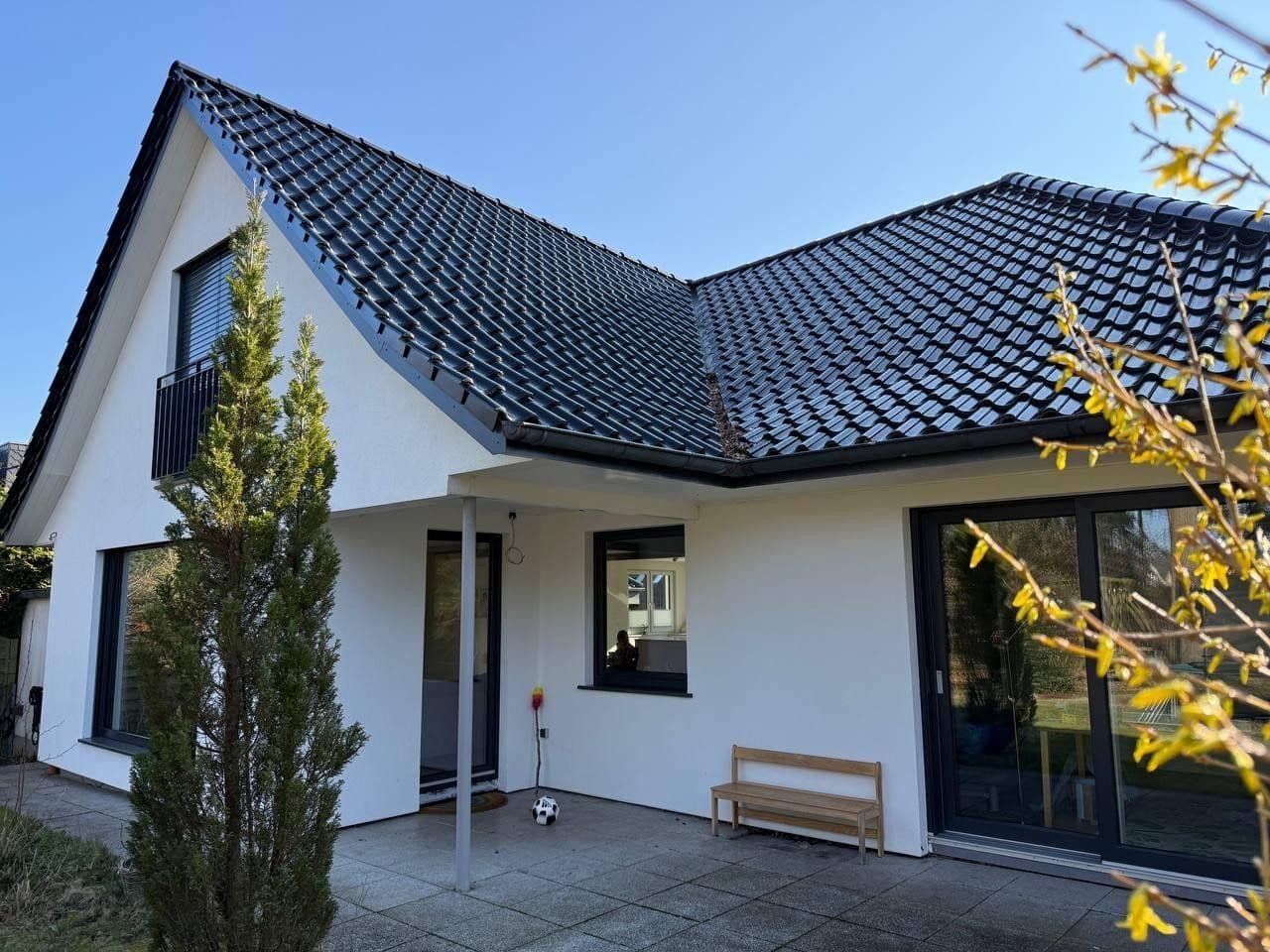 Prodej domu 160 m², pozemek 620 m², Henstedt-Ulzburg, Šlesvicko-Holštýnsko Prodej domu 160 m², pozemek 620 m², Henstedt-Ulzburg, Šlesvicko-Holštýnsko