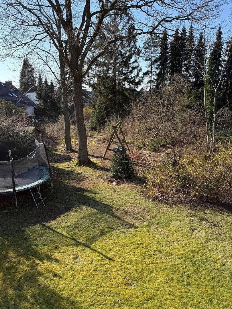 Prodej domu 160 m², pozemek 620 m², Henstedt-Ulzburg, Šlesvicko-Holštýnsko Prodej domu 160 m², pozemek 620 m², Henstedt-Ulzburg, Šlesvicko-Holštýnsko