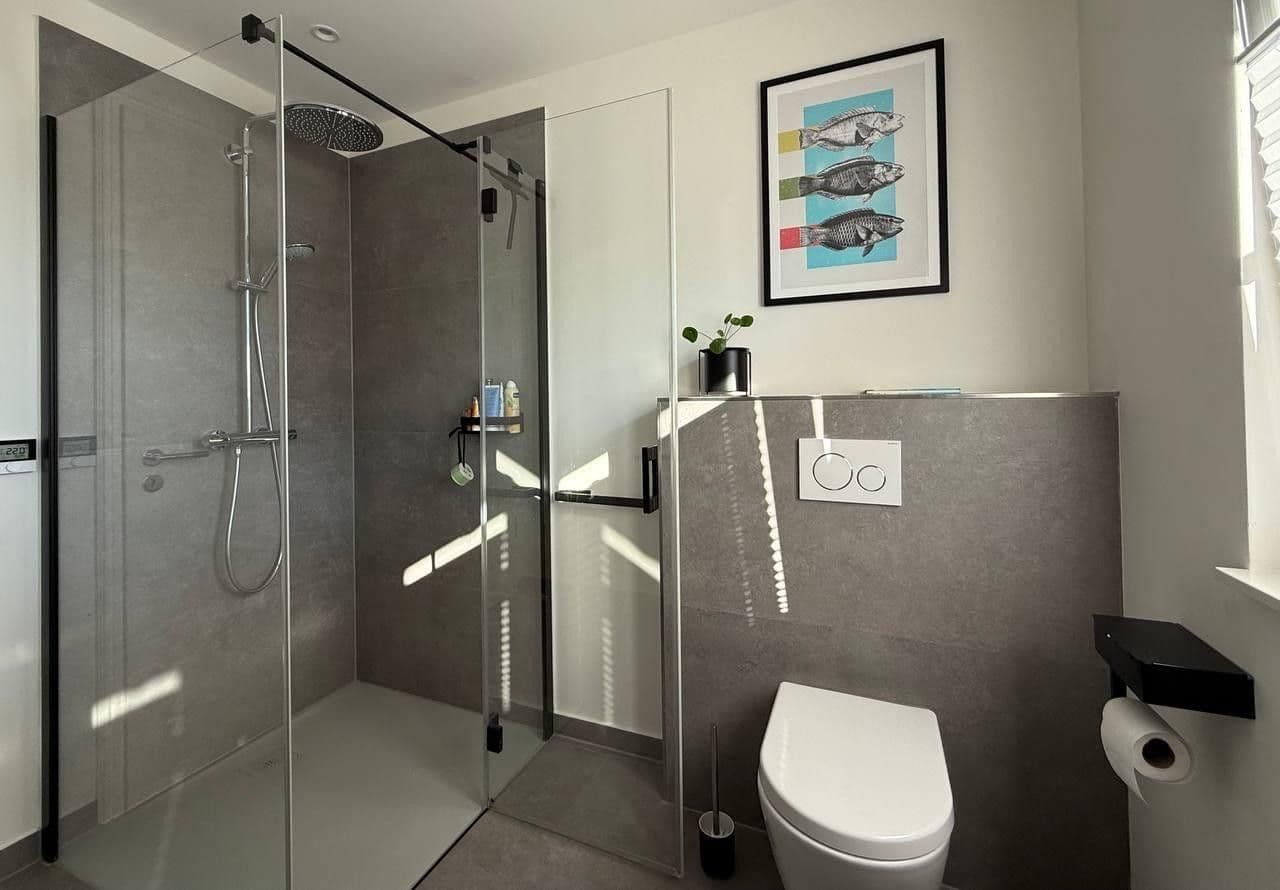Prodej domu 160 m², pozemek 620 m², Henstedt-Ulzburg, Šlesvicko-Holštýnsko Prodej domu 160 m², pozemek 620 m², Henstedt-Ulzburg, Šlesvicko-Holštýnsko