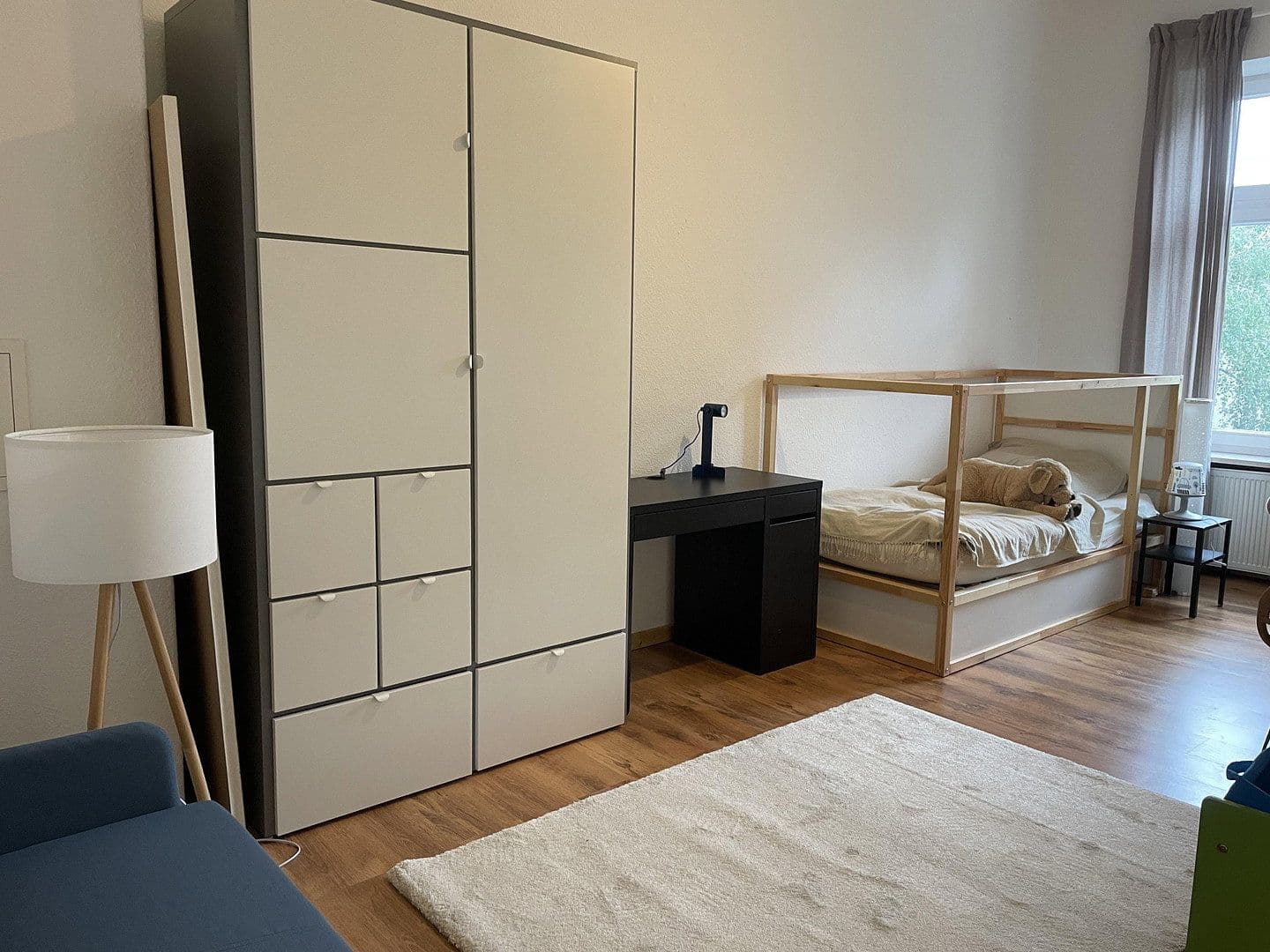 Pronájem bytu 4+1 120 m², Riemannstrasse 28, Leipzig, Sasko Pronájem bytu 4+1 120 m², Riemannstrasse 28, Leipzig, Sasko