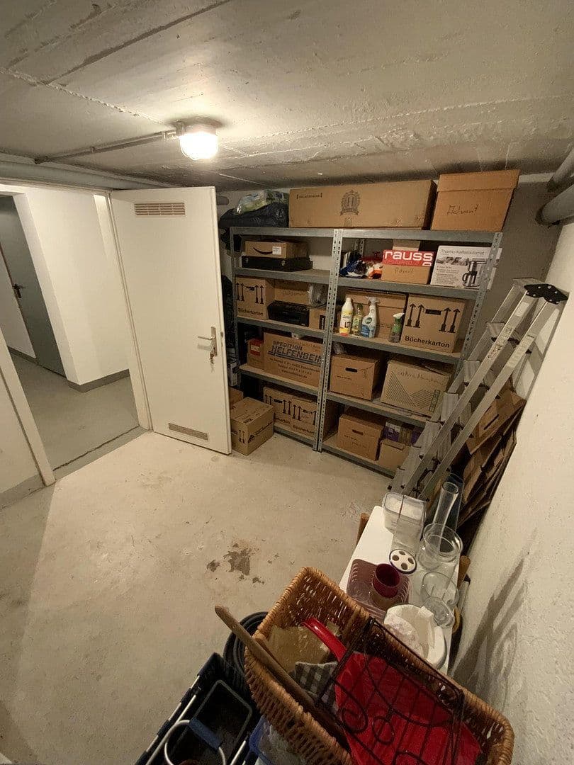 Prodej bytu 2+1 61 m², Schaafheim, Hessen Prodej bytu 2+1 61 m², Schaafheim, Hessen