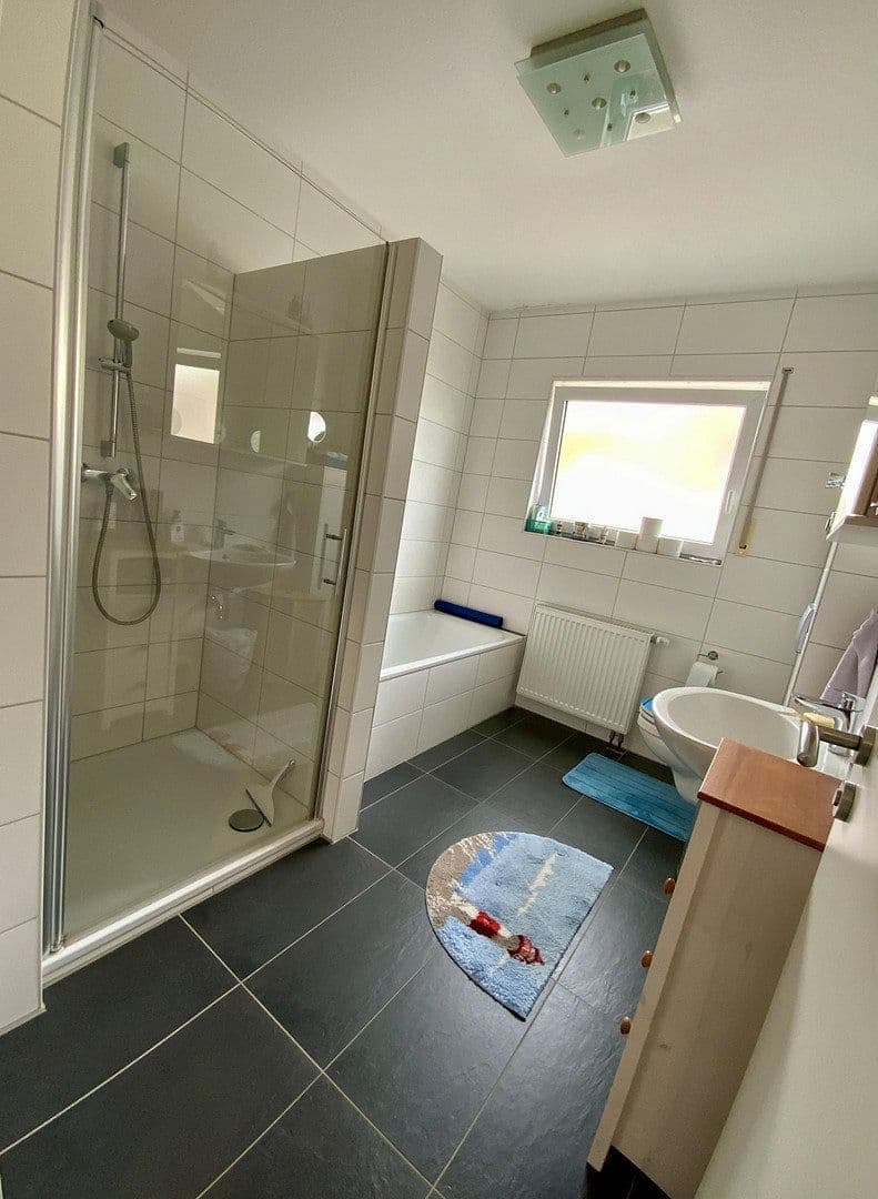Prodej bytu 2+1 61 m², Schaafheim, Hessen Prodej bytu 2+1 61 m², Schaafheim, Hessen