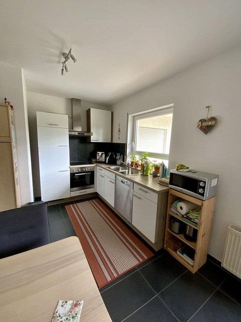 Prodej bytu 2+1 61 m², Schaafheim, Hessen Prodej bytu 2+1 61 m², Schaafheim, Hessen