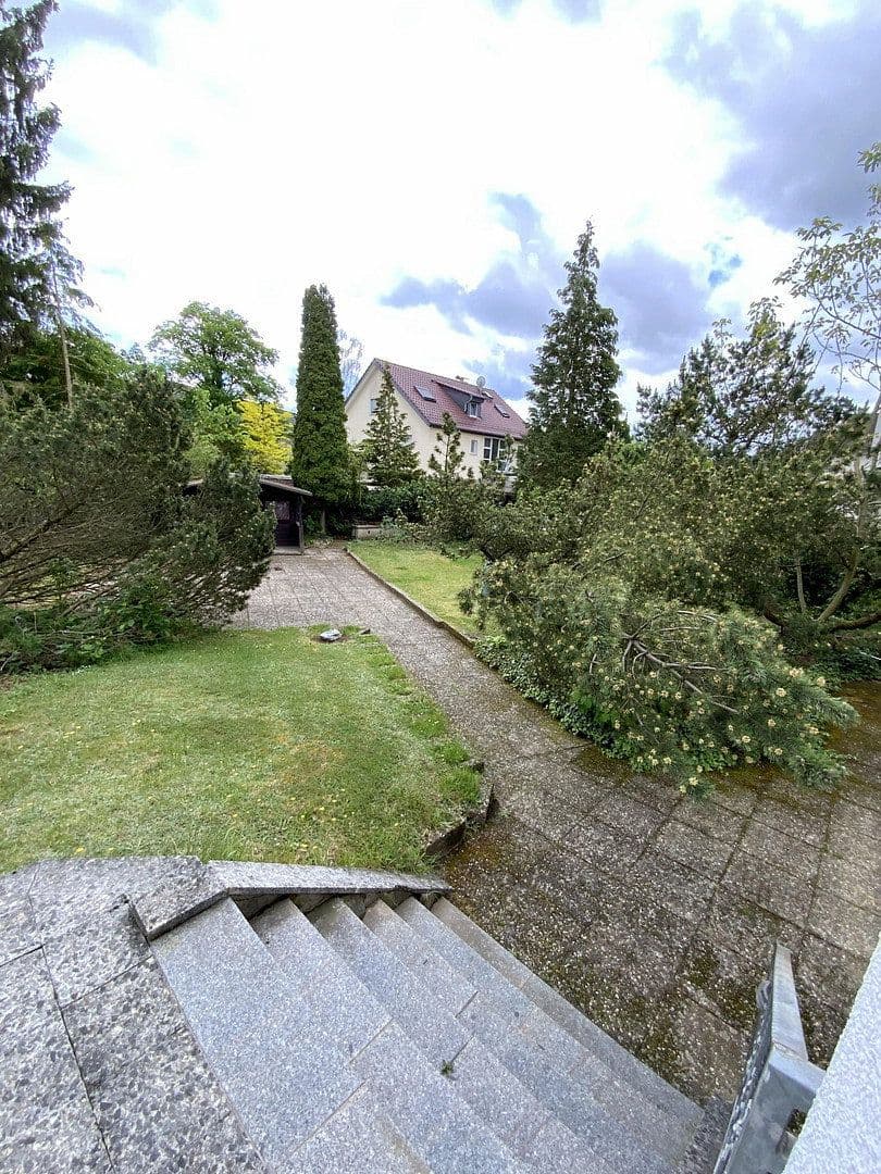 Prodej bytu 2+1 61 m², Schaafheim, Hessen Prodej bytu 2+1 61 m², Schaafheim, Hessen