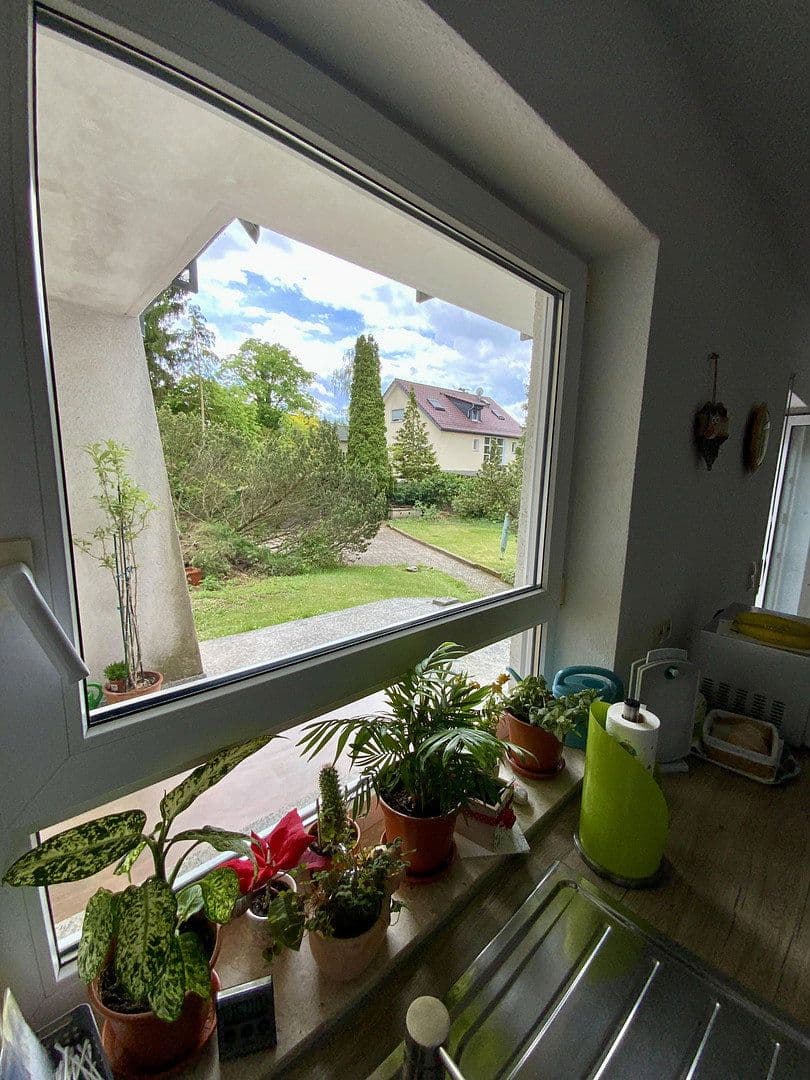 Prodej bytu 2+1 61 m², Schaafheim, Hessen Prodej bytu 2+1 61 m², Schaafheim, Hessen
