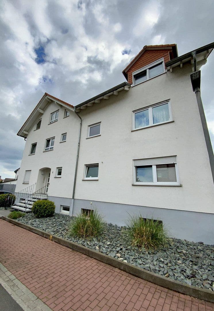 Prodej bytu 2+1 61 m², Schaafheim, Hessen Prodej bytu 2+1 61 m², Schaafheim, Hessen