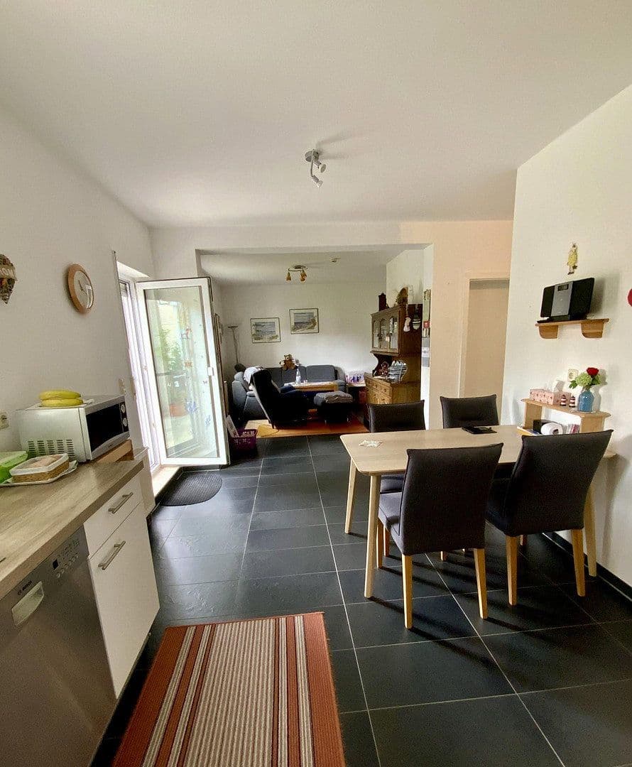 Prodej bytu 2+1 61 m², Schaafheim, Hessen Prodej bytu 2+1 61 m², Schaafheim, Hessen