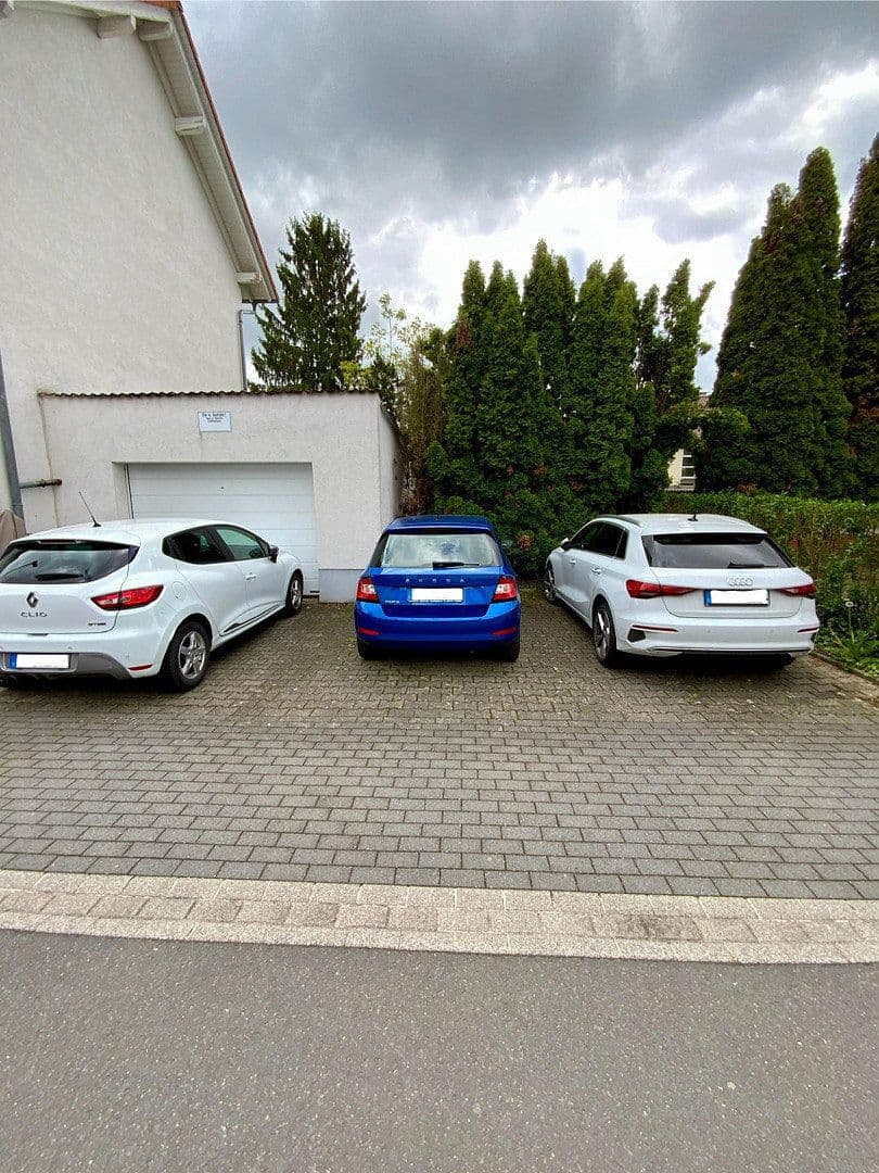 Prodej bytu 2+1 61 m², Schaafheim, Hessen Prodej bytu 2+1 61 m², Schaafheim, Hessen