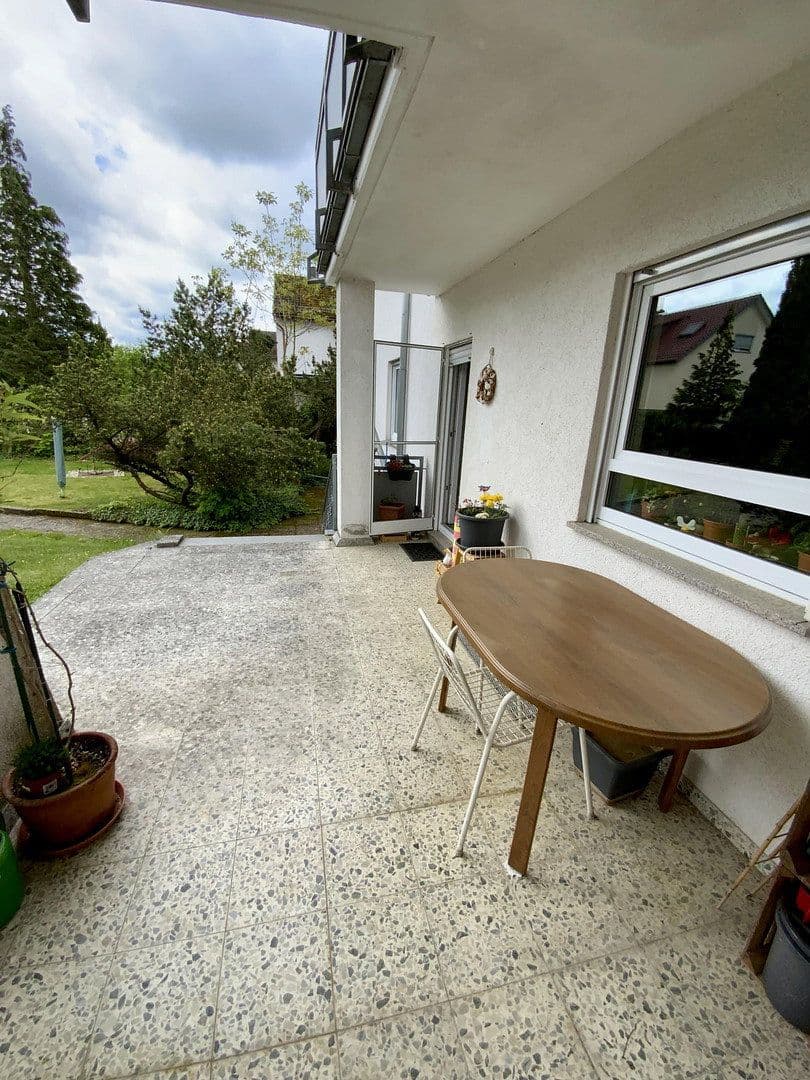 Prodej bytu 2+1 61 m², Schaafheim, Hessen Prodej bytu 2+1 61 m², Schaafheim, Hessen