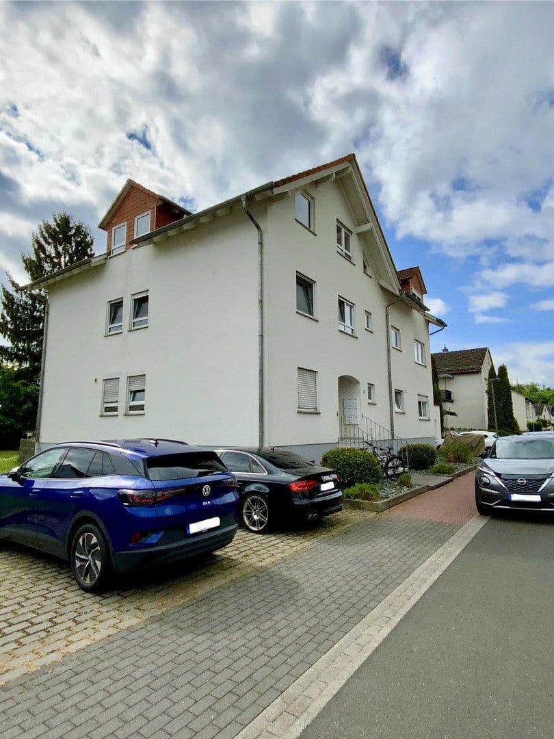 Prodej bytu 2+1 61 m², Schaafheim, Hessen Prodej bytu 2+1 61 m², Schaafheim, Hessen